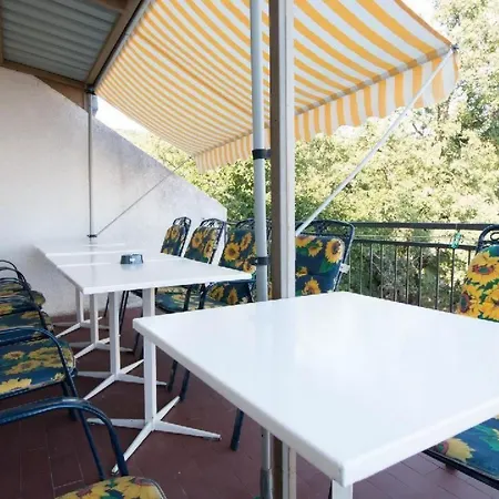 Ivanka2 By Interhome Apartment *