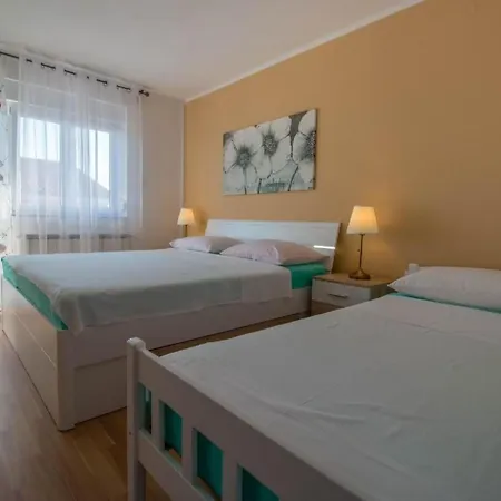 Ivanka2 By Interhome Apartment Selce