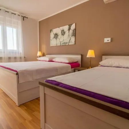 Ivanka2 By Interhome Apartment