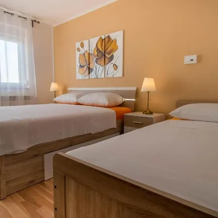 Ivanka2 By Interhome Apartment Selce